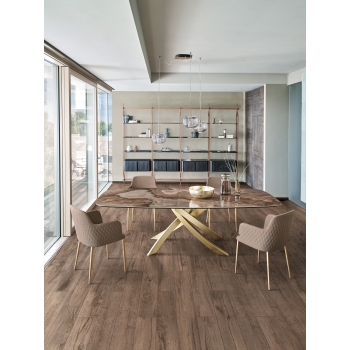 Bontempi's Artistic Barrel Table