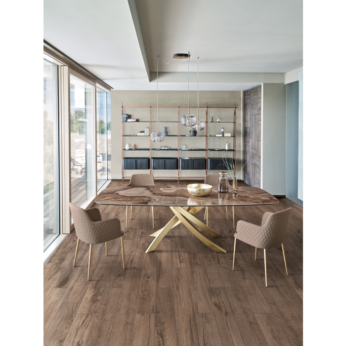 Bontempi's Artistic Barrel Table