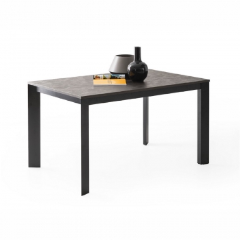 Connubia Baron extendable table CB4010-R 130