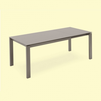 Baron table by Connubia extendable CB4010-R 160