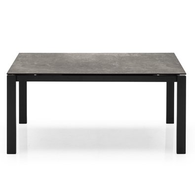 Baron table by Connubia extendable CB4010-R 180