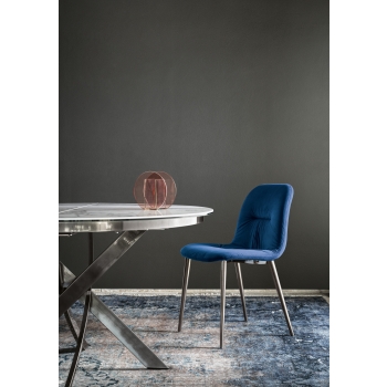 Barone table by Bontempi 
