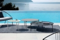 Aria AI60L low table by Vermobil