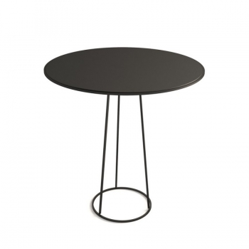 Bistrò table by Adriani & Rossi