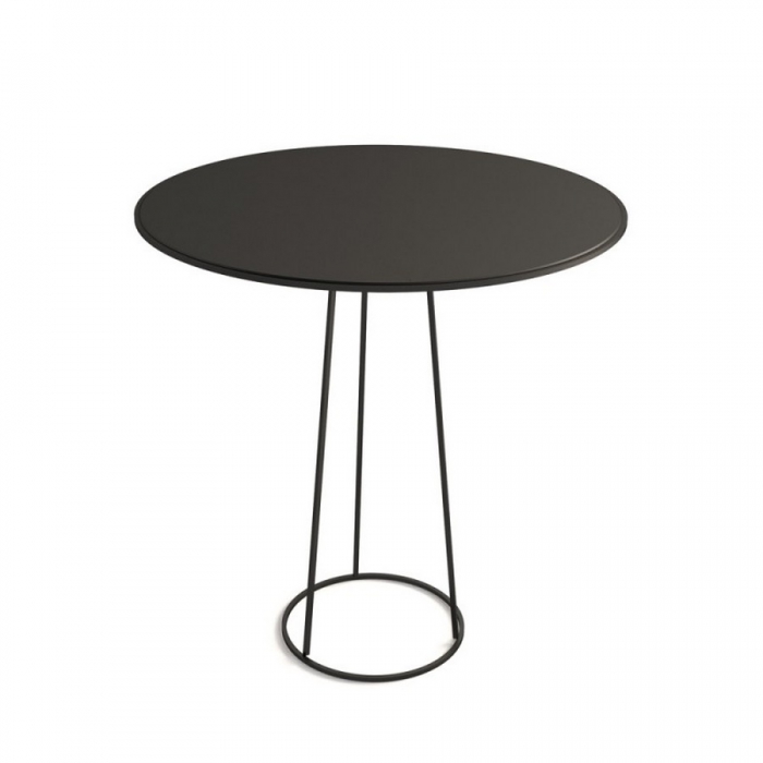 Bistrò table by Adriani & Rossi