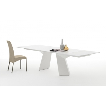 Bontempi Fiandre Extendable Table 160 cm