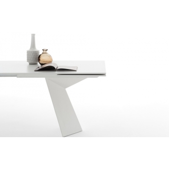 Bontempi Fiandre Extendable Table 160 cm
