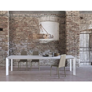 Bontempi Genio extendable table