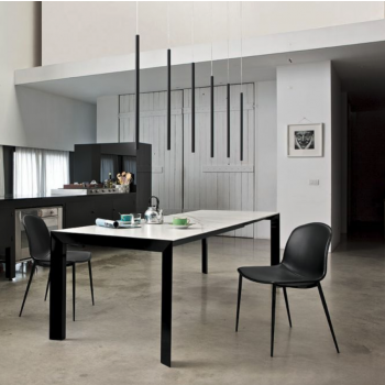 Bontempi Genio extendable table