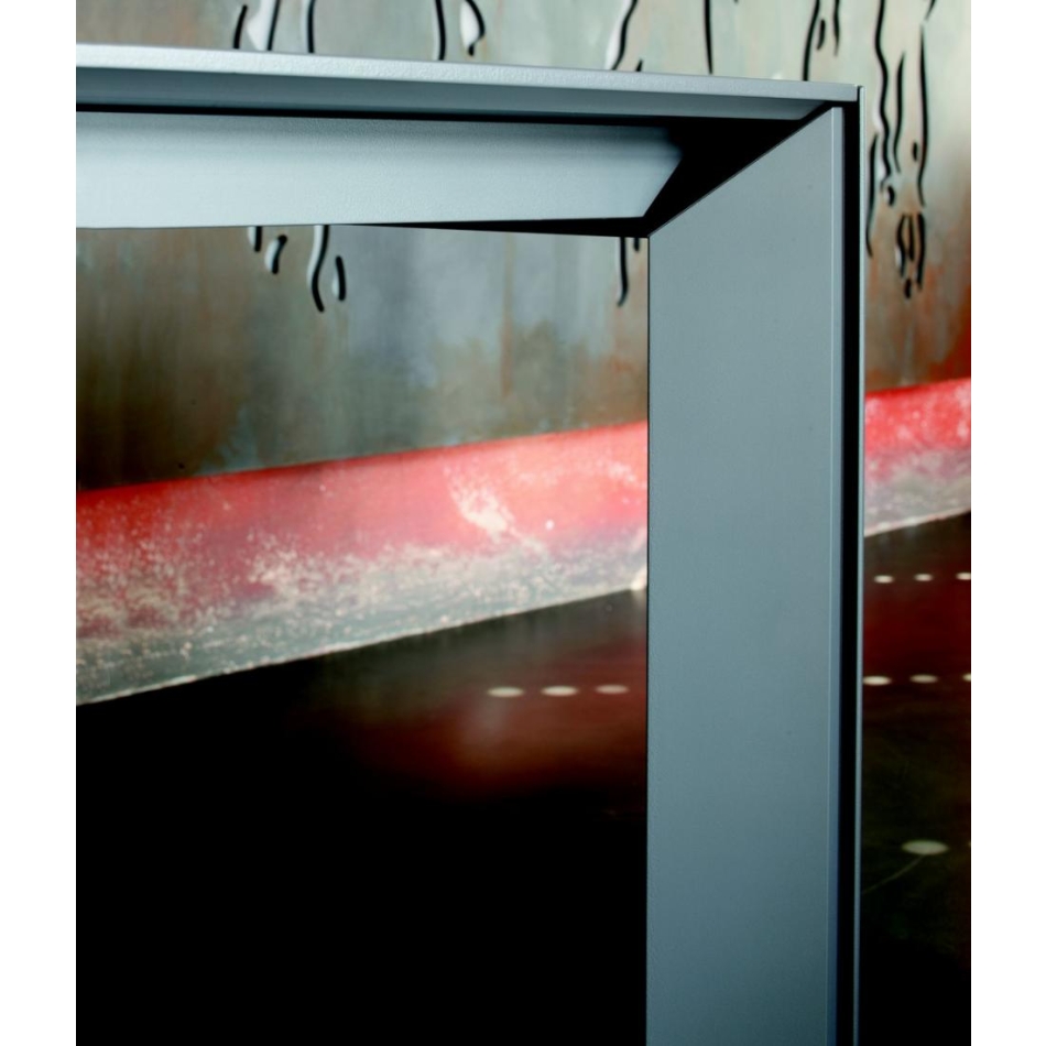 Bontempi Genio extendable table