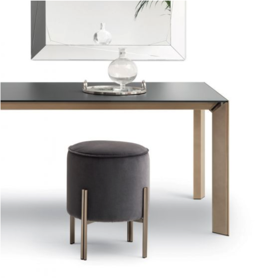 Bontempi Genio extendable table