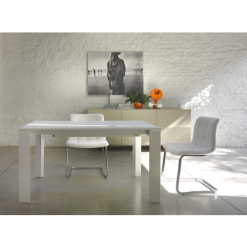 Bontempi Pascal 140 extendable table
