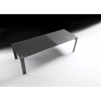 Bontempi Pascal 140 extendable table