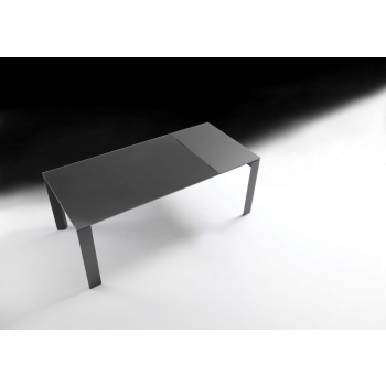 Bontempi Pascal 140 extendable table