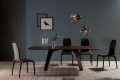 Brenta table by Tonin Casa fixed