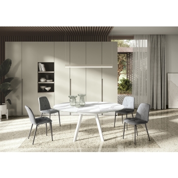 Brooklyn Ingenia Casa table