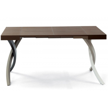 Artistic console table by Bontempi