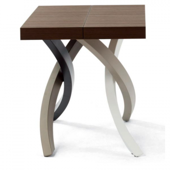 Artistic console table by Bontempi