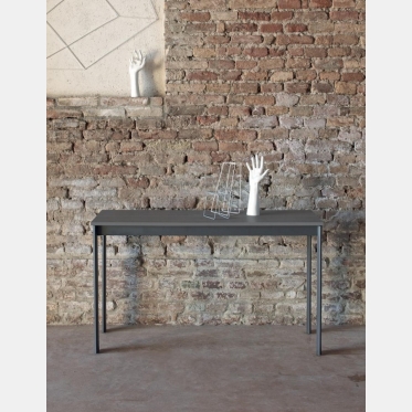 Etico Plus console table by Bontempi