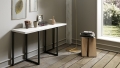 Flap Console Table by Altacom