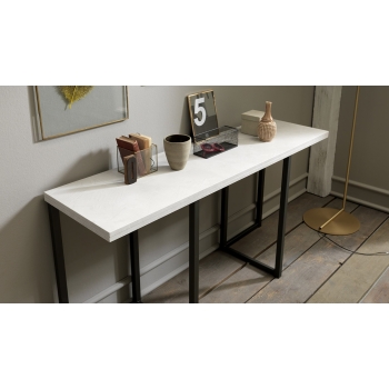 Flap Console Table by Altacom