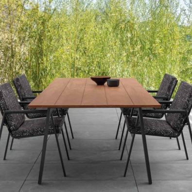 Cottage Dining Table by Talenti