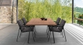 Cottage Dining Table by Talenti