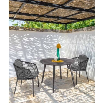 Sofy dining table by Talenti