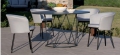 Daisy table DE1450 Vermobil