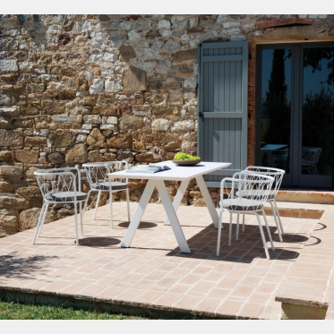 Desiree DE18591 Vermobil Table