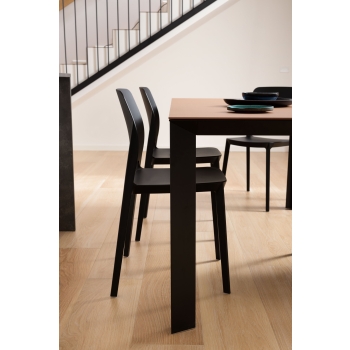 Extendable Diamante Table by Point House