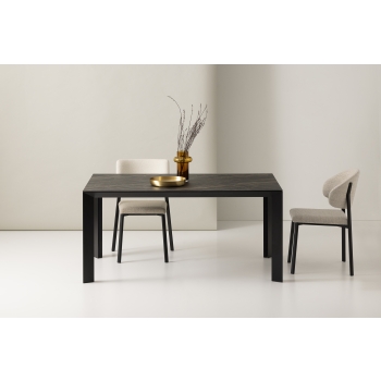 Extendable Diamante Table by Point House