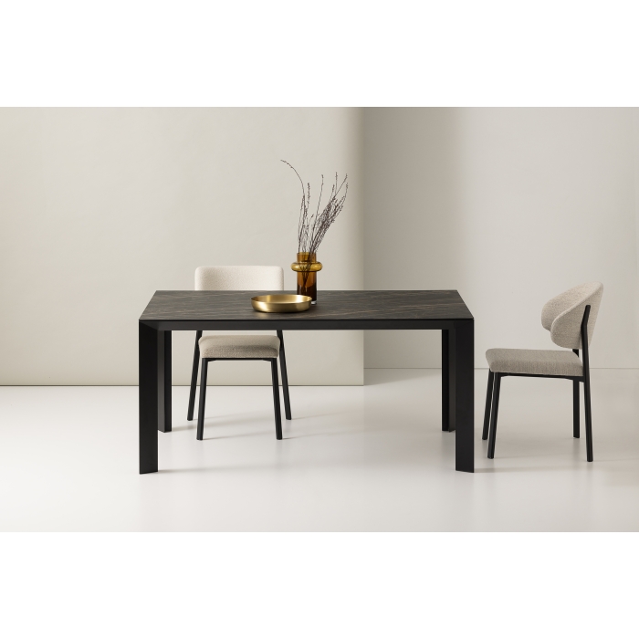 Extendable Diamante Table by Point House