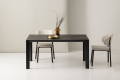Extendable Diamante table by Point House
