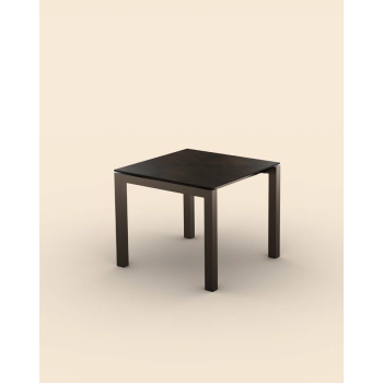 Fixed or extendable Discovery table by Zamagna