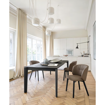 Dogma Table by Calligaris