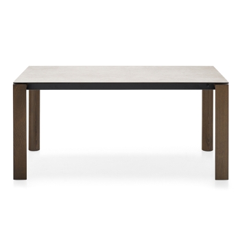 Connubia Dorian CB4815-R 160 B extendable table