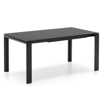 Connubia Dorian CB4815-R 160 B extendable table