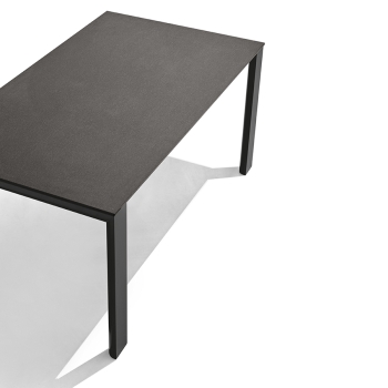 Connubia Dorian CB4815-R 160 C extendable table