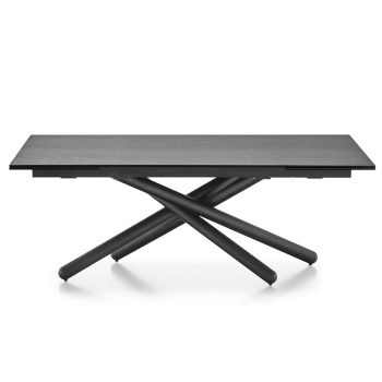 Duel table by Connubia CB4850-R200 extendable