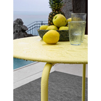 Easy table by Connubia Outdoor