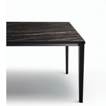 Echo extendable table by Bontempi