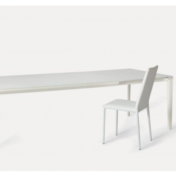 Echo extendable table by Bontempi
