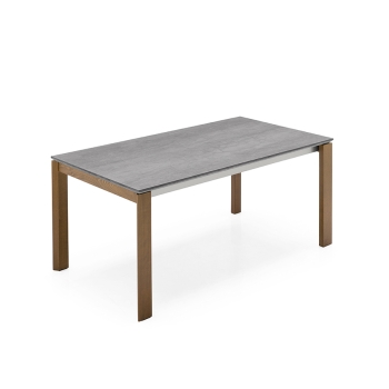 Eminence table by Connubia CB4724-R 130 A extendable