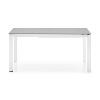 Eminence table by Connubia CB4724-R 130 A extendable