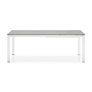 Eminence table by Connubia CB4724-R 160 B extendable