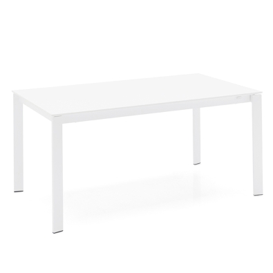 Eminence table by Connubia CB4724-R 160 C extendable