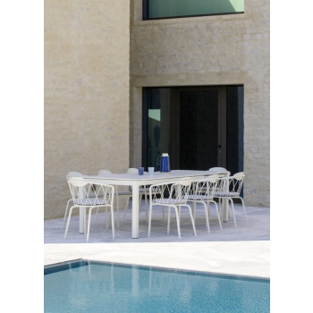 Extia EX14080 Table by Vermobil