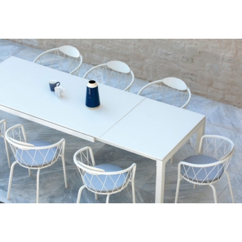 Extia EX14080 Table by Vermobil