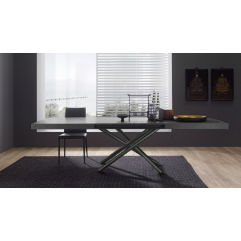 Fahrenheit table by Altacom